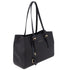 TL Bag - Leather shoulder bag